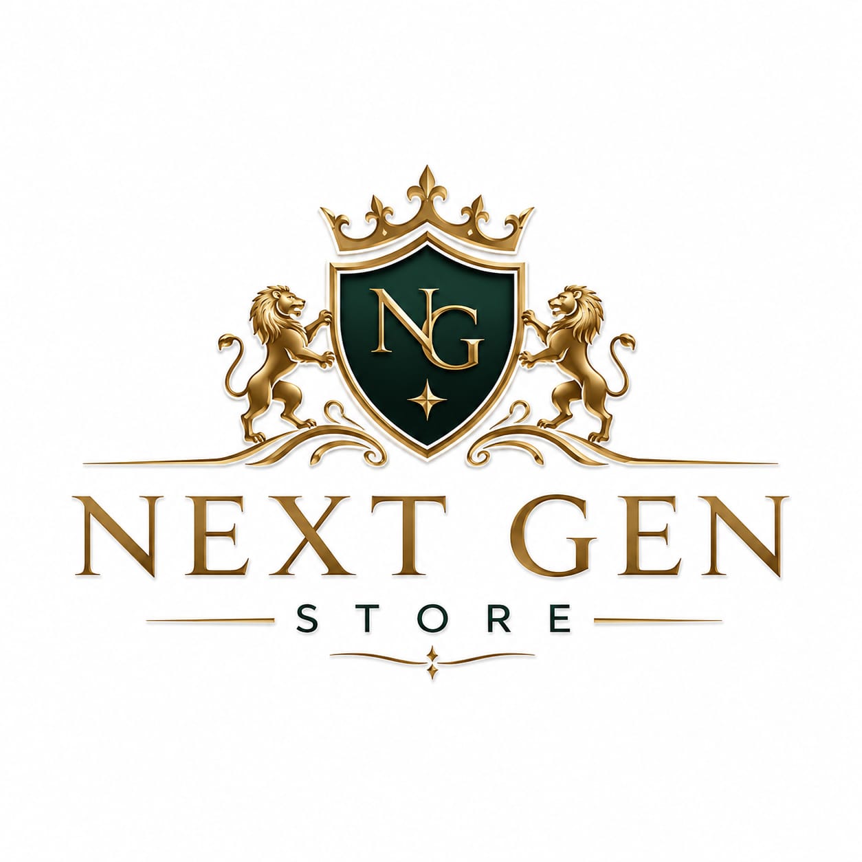 Next Gen Stor