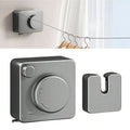 Telescopic Retractable Clothesline Drying Rope