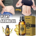 EELHOE - Ginger Essential Oil