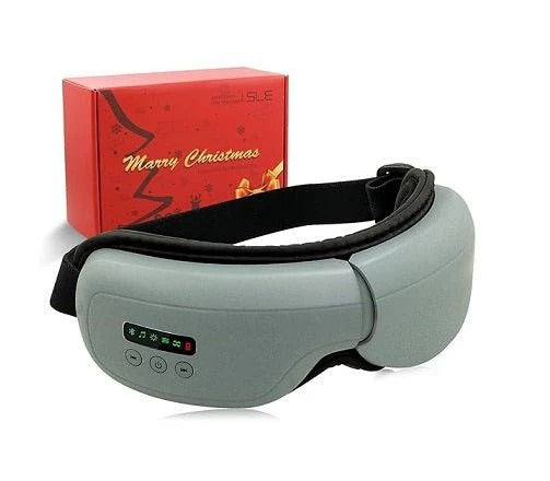 Electric Smart Eye Massager | مساج العيون الذكي