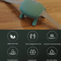 Shoulder & Neck Massager