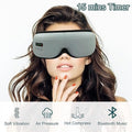 Electric Smart Eye Massager | مساج العيون الذكي