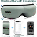 Electric Smart Eye Massager | مساج العيون الذكي