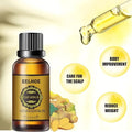 EELHOE - Ginger Essential Oil