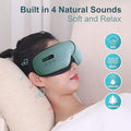 Electric Smart Eye Massager | مساج العيون الذكي
