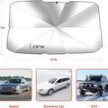 Car Windshield Sun Umbrella