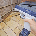 Glock Electric Water Gun