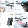 E99 Drone Camera