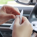 Solar Car Fragrance
