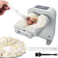 Electric Dumpling Machine