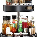 Pantry Cabinet Organizer